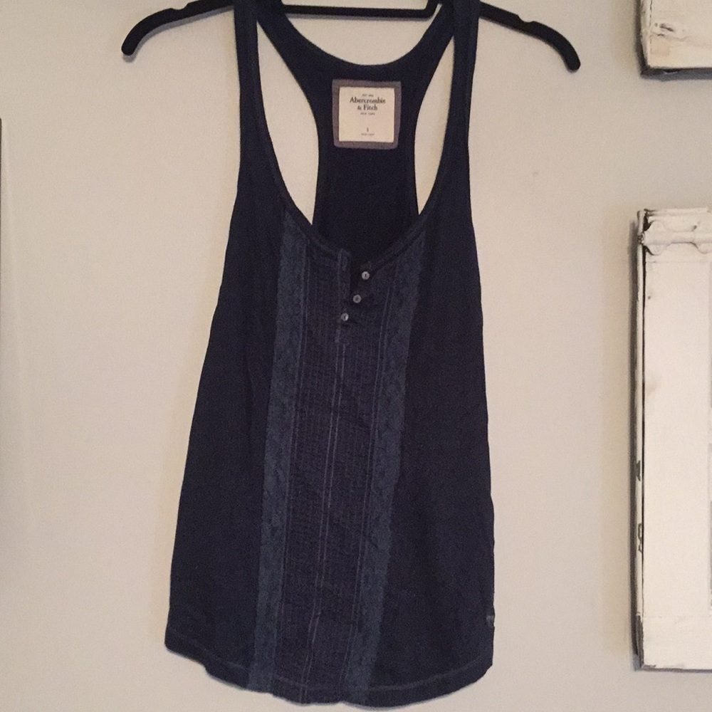 Abercrombie & Fitch | Abercrombie & Fitch Tank Top